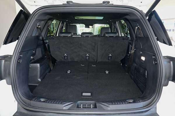 2023 Ford Everest Platinum 3.0L