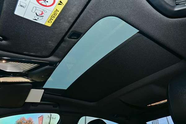 2022 BMW 5 Series M550i xDrive G30 LCI