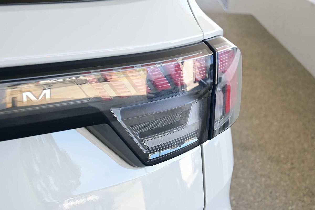 2023 Ford Everest Platinum 3.0L