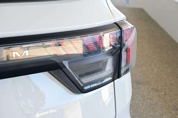 2023 Ford Everest Platinum 3.0L