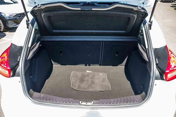 2016 Ford Focus Titanium LZ