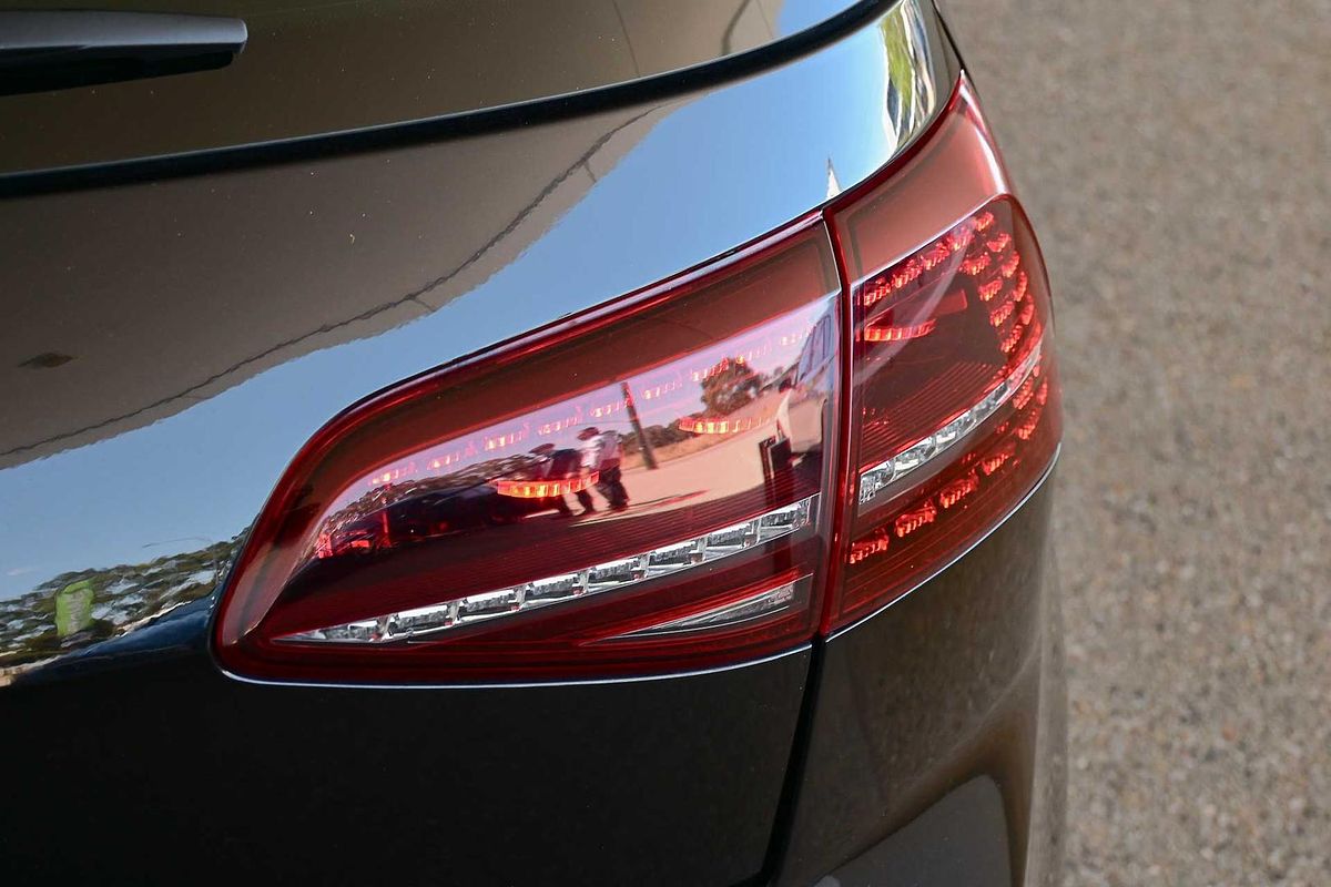 2016 Volkswagen Golf R 7