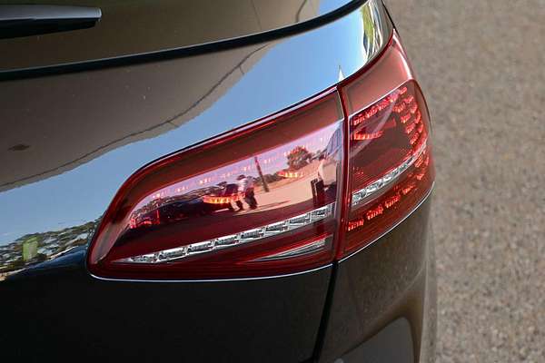 2016 Volkswagen Golf R 7