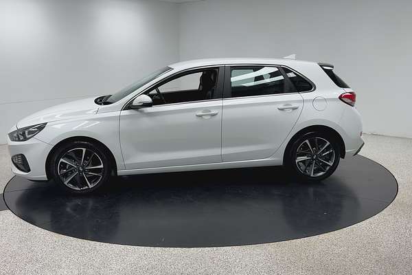 2020 Hyundai i30 Active PD.V4