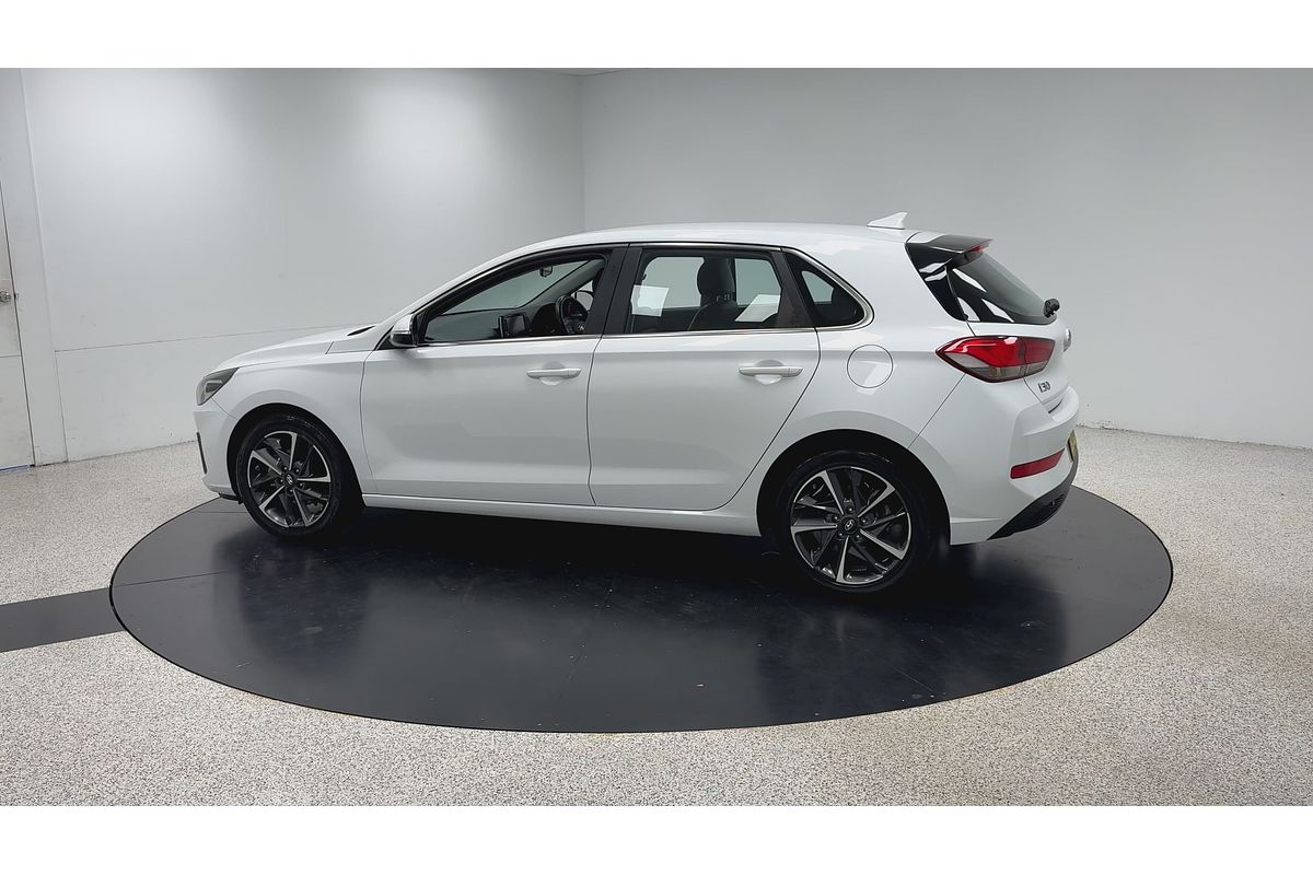 2020 Hyundai i30 Active PD.V4