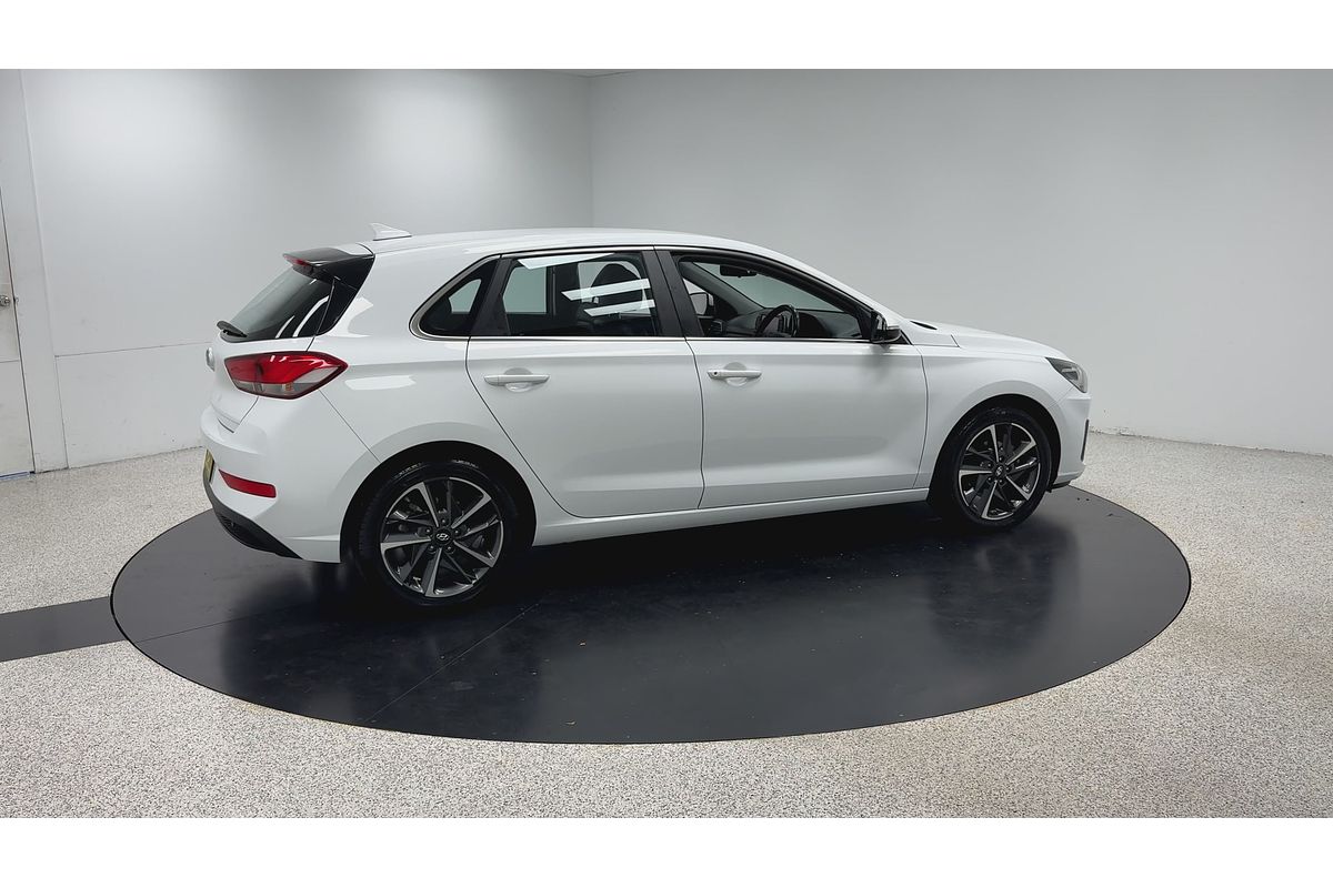 2020 Hyundai i30 Active PD.V4