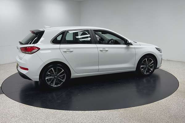 2020 Hyundai i30 Active PD.V4