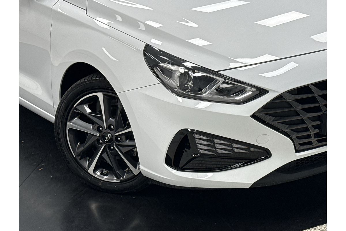 2020 Hyundai i30 Active PD.V4