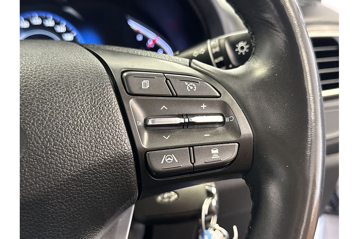 2020 Hyundai i30 Active PD.V4