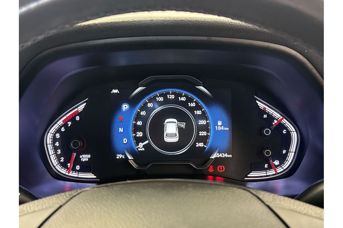 2020 Hyundai i30 Active PD.V4