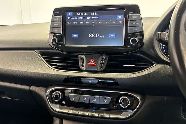 2020 Hyundai i30 Active PD.V4