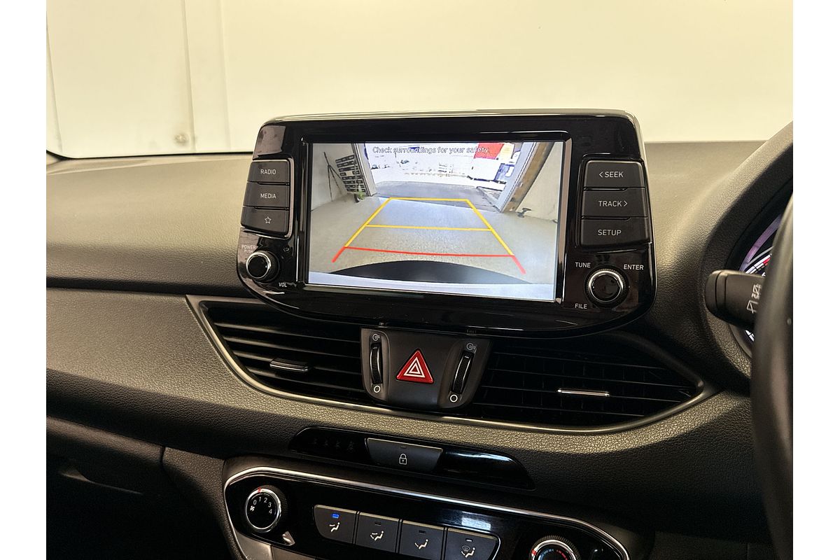 2020 Hyundai i30 Active PD.V4