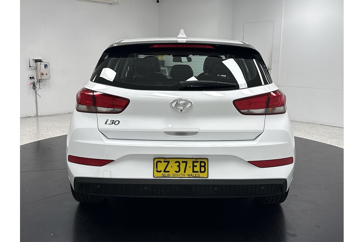 2020 Hyundai i30 Active PD.V4