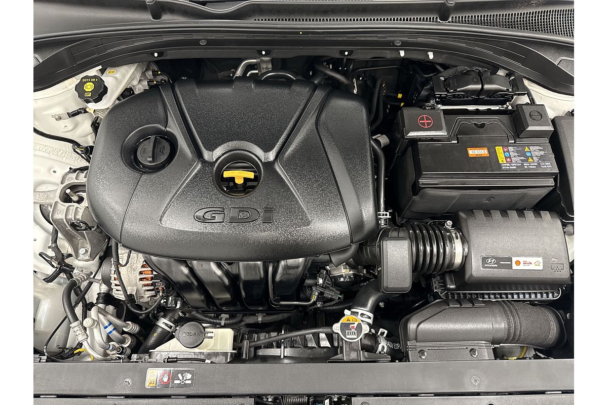 2020 Hyundai i30 Active PD.V4