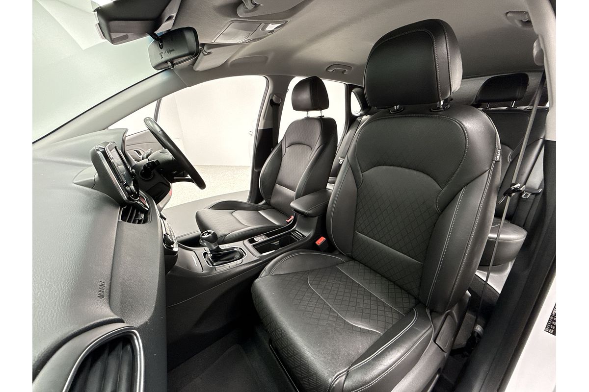 2020 Hyundai i30 Active PD.V4