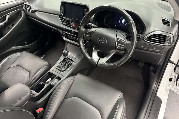 2020 Hyundai i30 Active PD.V4