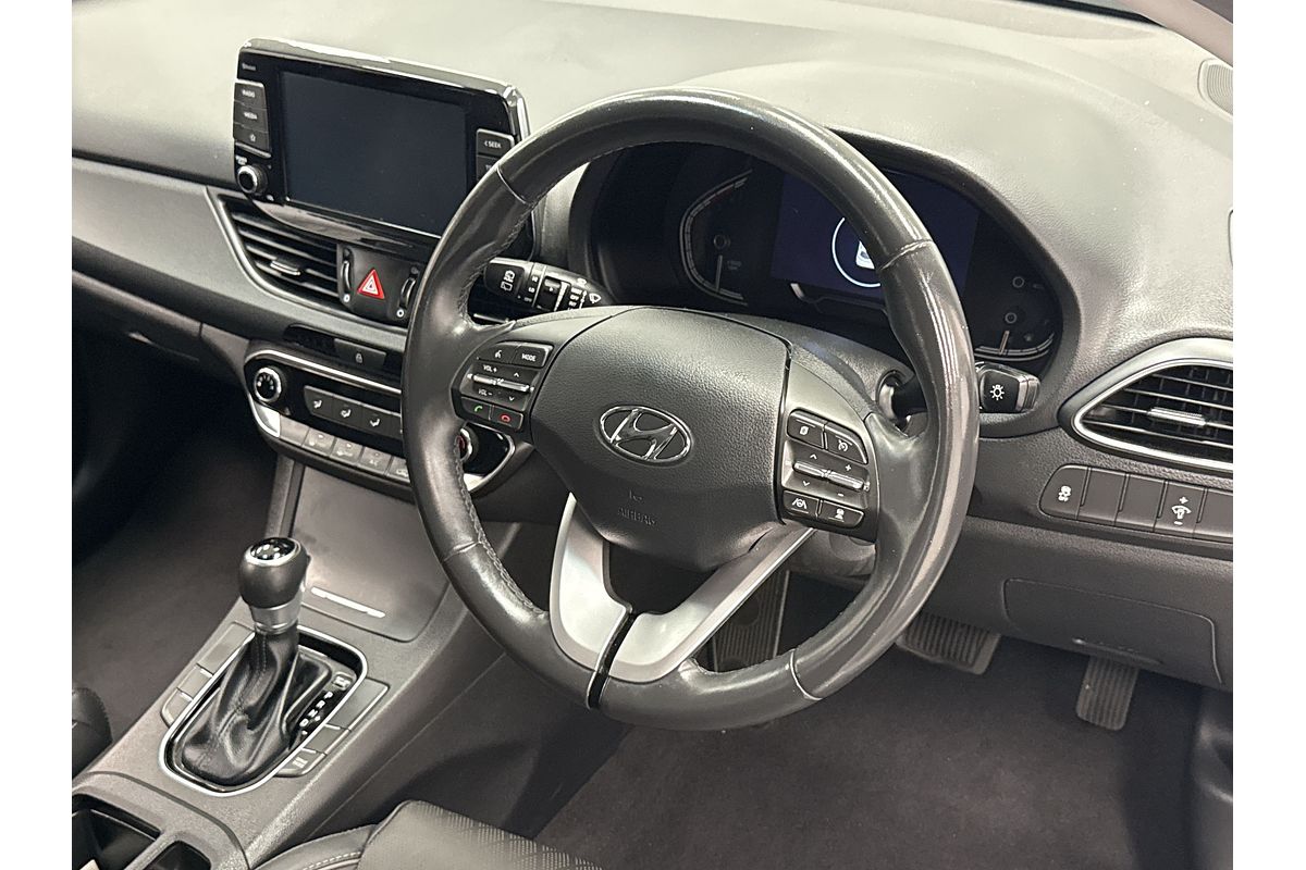 2020 Hyundai i30 Active PD.V4