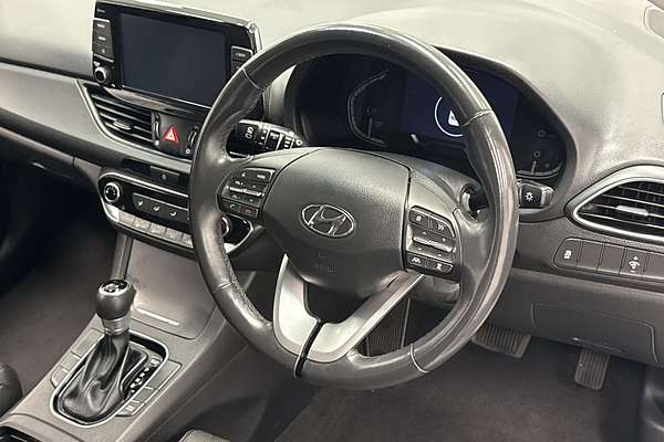 2020 Hyundai i30 Active PD.V4