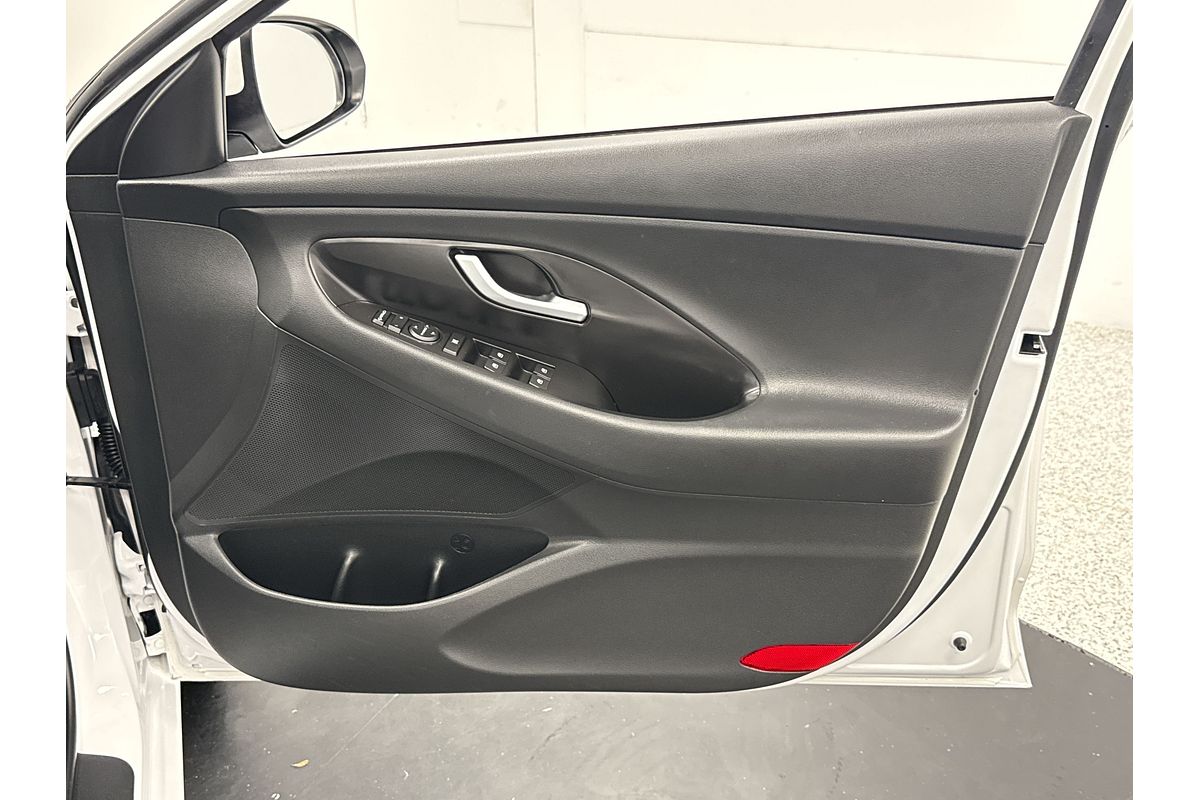 2020 Hyundai i30 Active PD.V4