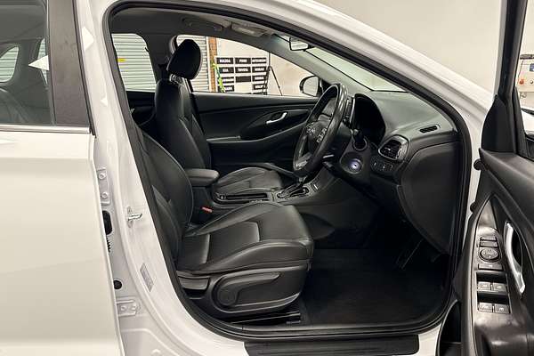 2020 Hyundai i30 Active PD.V4