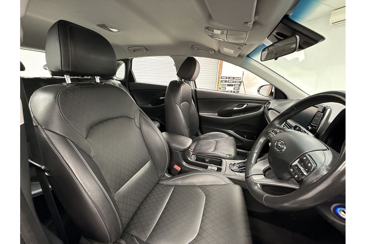 2020 Hyundai i30 Active PD.V4