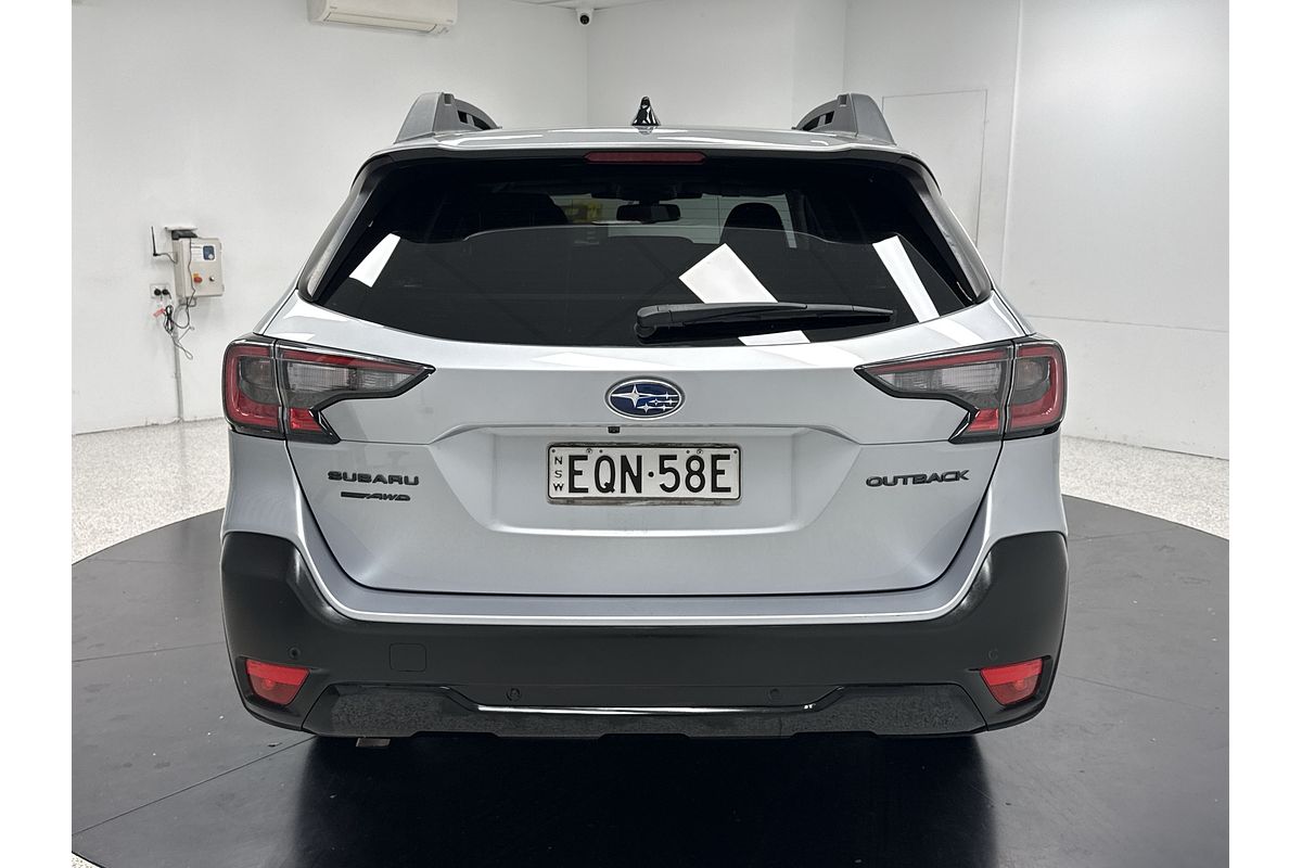 2021 Subaru Outback AWD Sport 6GEN