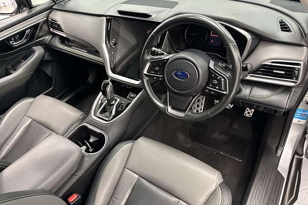 2021 Subaru Outback AWD Sport 6GEN