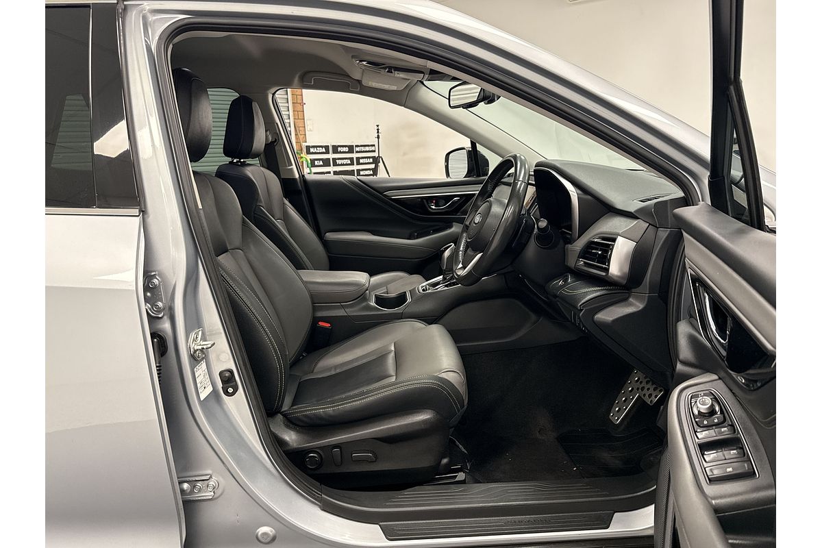 2021 Subaru Outback AWD Sport 6GEN