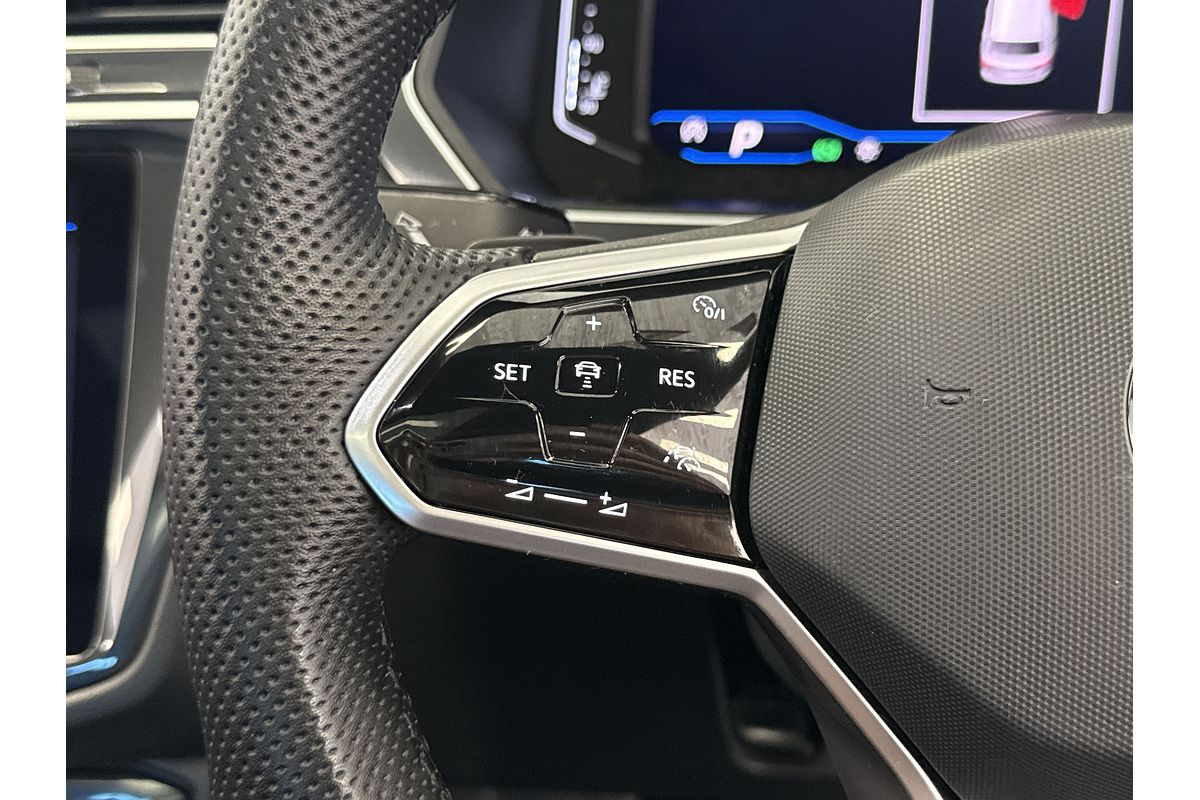 2021 Volkswagen Tiguan 162TSI R-Line 5N