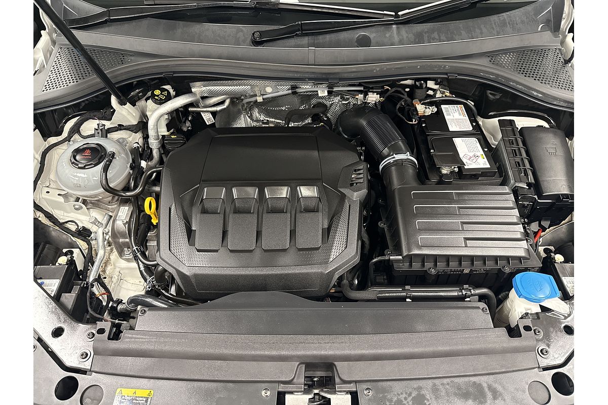 2021 Volkswagen Tiguan 162TSI R-Line 5N