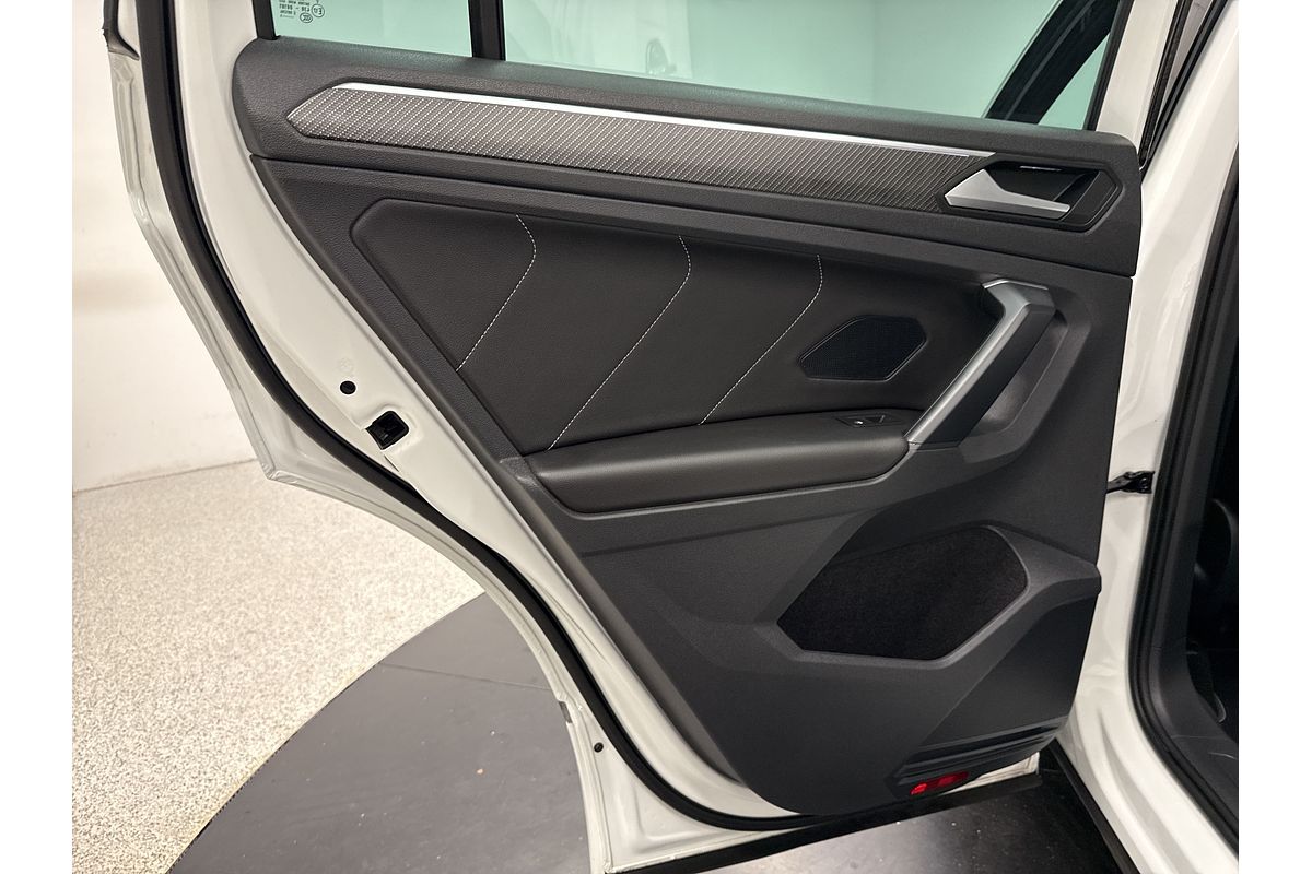 2021 Volkswagen Tiguan 162TSI R-Line 5N