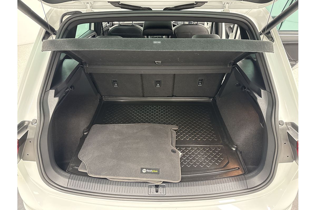 2021 Volkswagen Tiguan 162TSI R-Line 5N