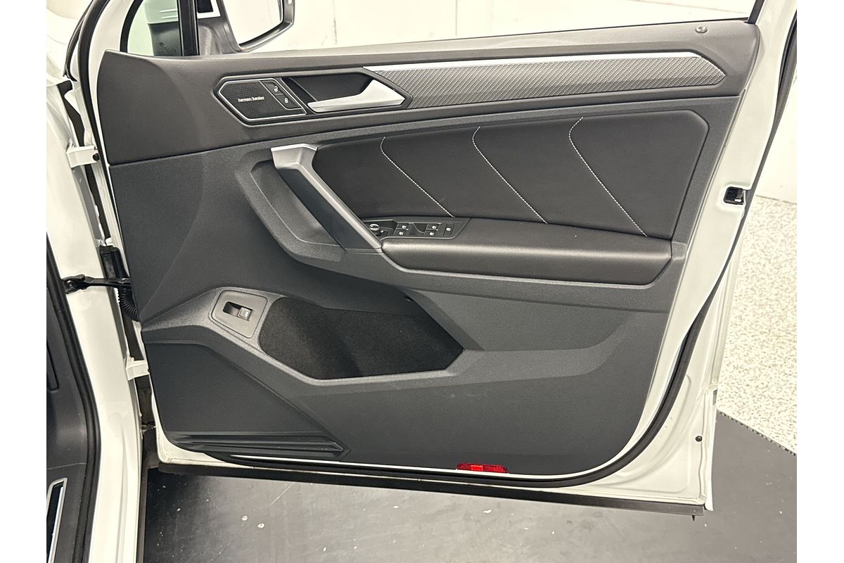 2021 Volkswagen Tiguan 162TSI R-Line 5N