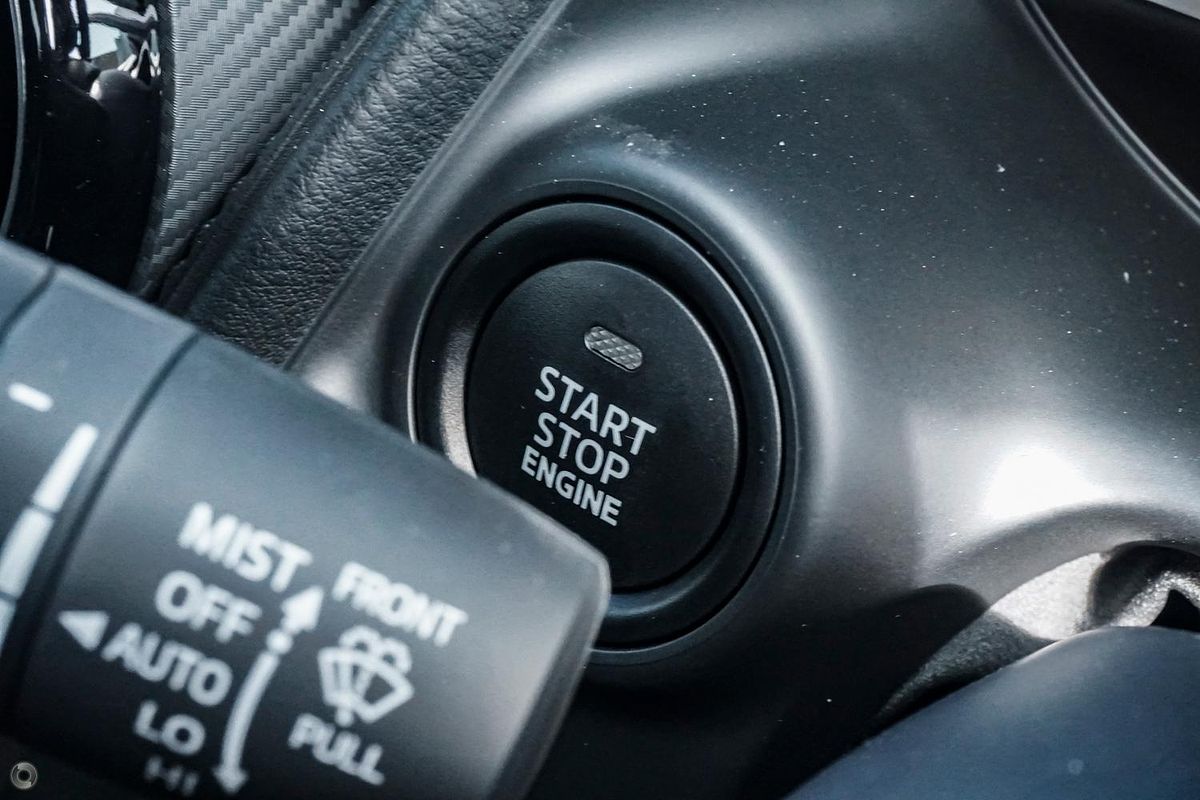 2025 Mazda CX-3 G20 Pure DK