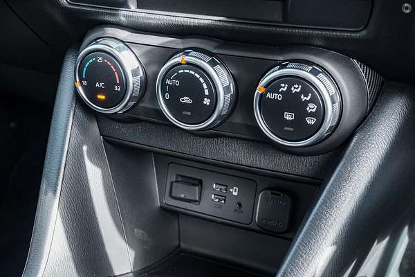 2025 Mazda CX-3 G20 Pure DK