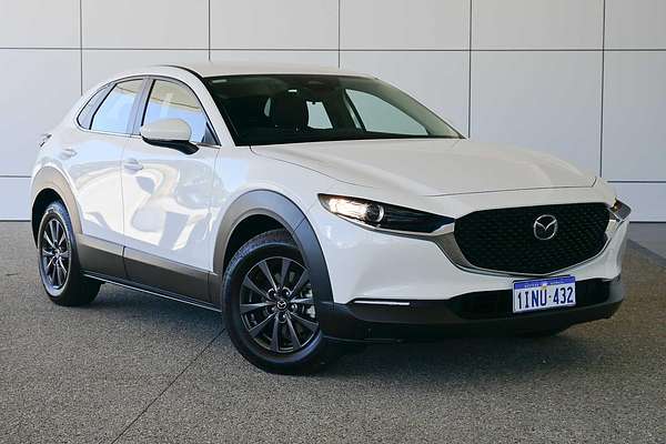 2024 Mazda CX-30 G20 Pure DM Series