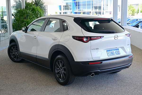 2024 Mazda CX-30 G20 Pure DM Series
