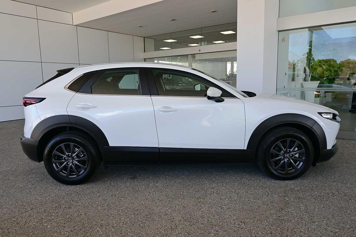 2024 Mazda CX-30 G20 Pure DM Series