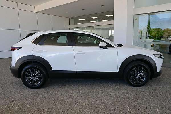2024 Mazda CX-30 G20 Pure DM Series