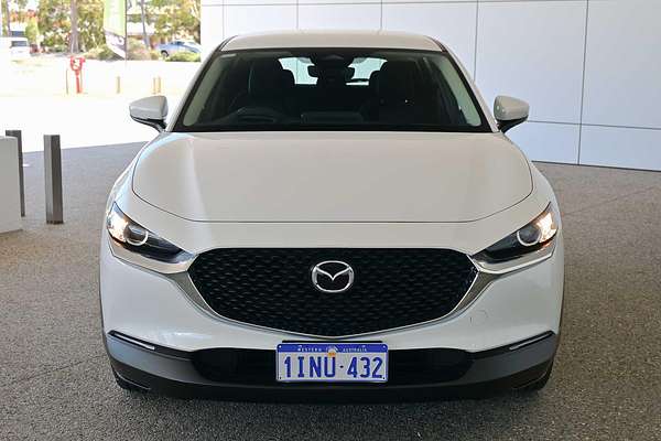 2024 Mazda CX-30 G20 Pure DM Series