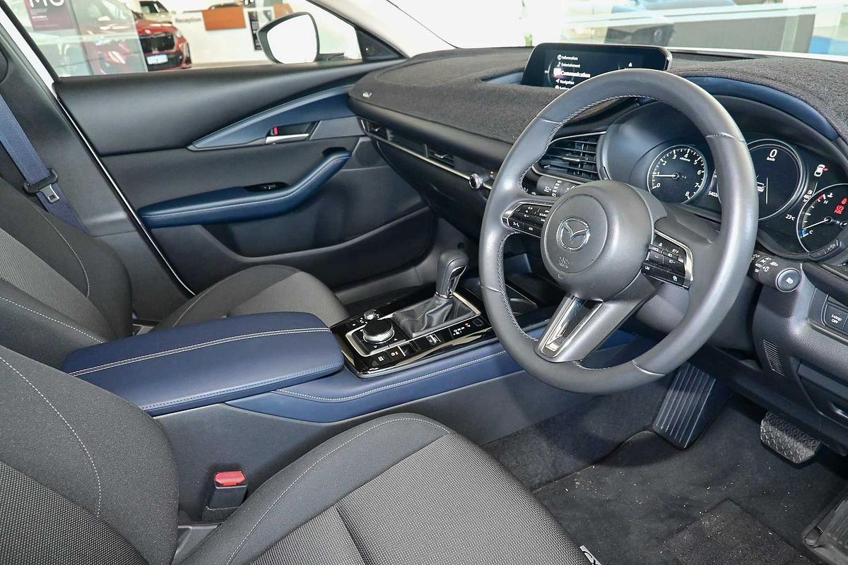 2024 Mazda CX-30 G20 Pure DM Series