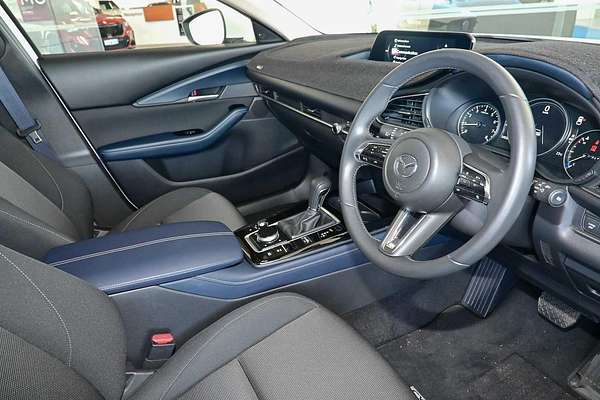 2024 Mazda CX-30 G20 Pure DM Series