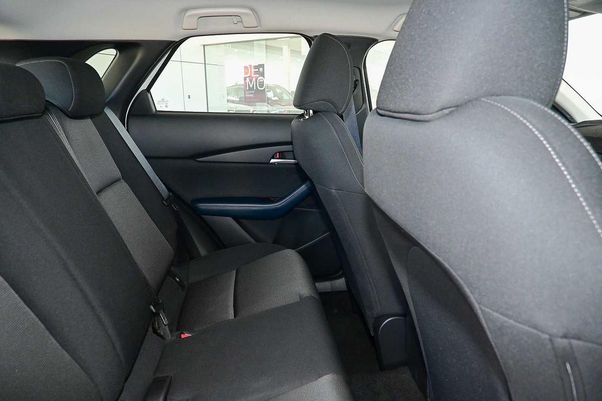 2024 Mazda CX-30 G20 Pure DM Series