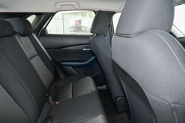 2024 Mazda CX-30 G20 Pure DM Series