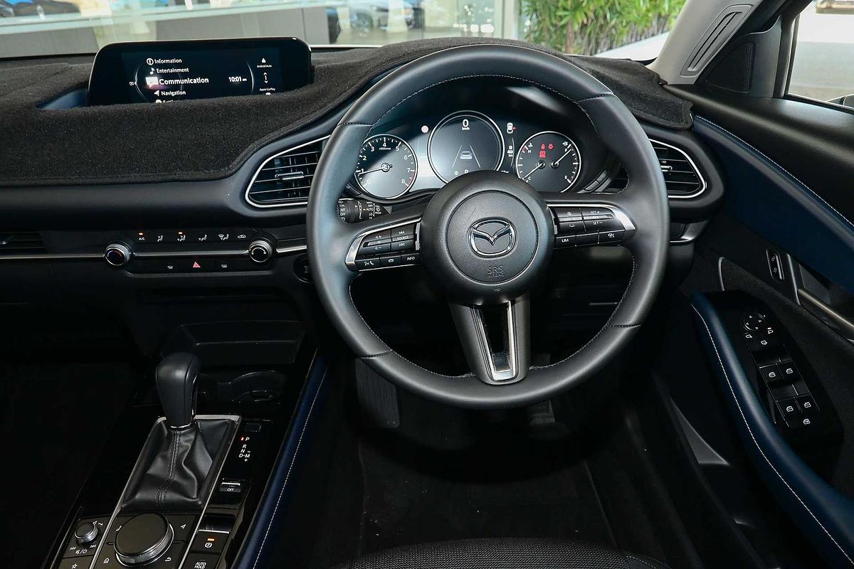 2024 Mazda CX-30 G20 Pure DM Series