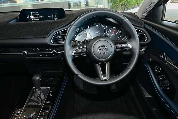 2024 Mazda CX-30 G20 Pure DM Series