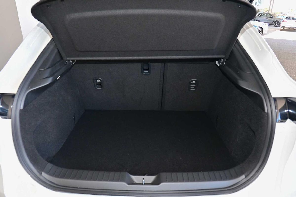 2024 Mazda CX-30 G20 Pure DM Series