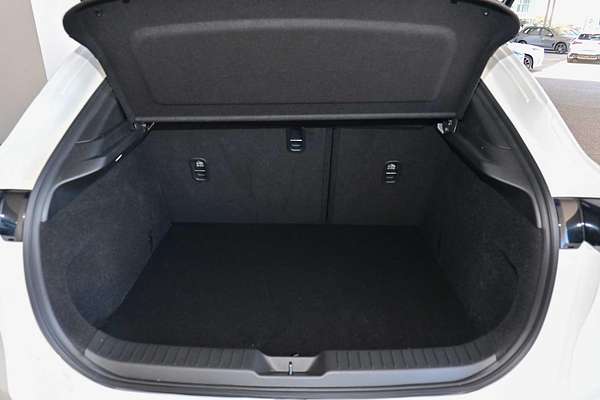 2024 Mazda CX-30 G20 Pure DM Series