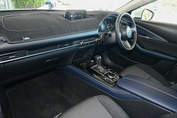 2024 Mazda CX-30 G20 Pure DM Series