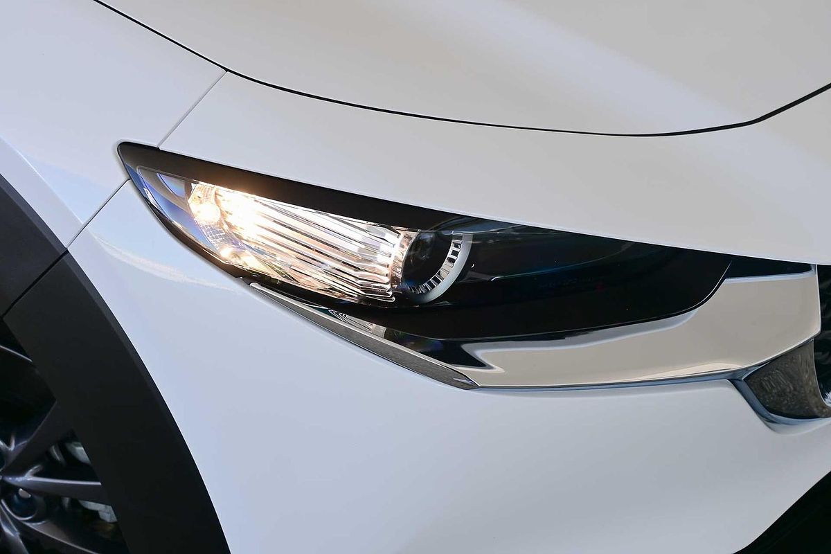 2024 Mazda CX-30 G20 Pure DM Series